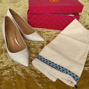 Tory Burch Penelope pumps